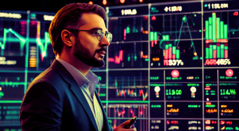 Vielfältige Lernangebote innerhalb der GewinnPlan Ki App