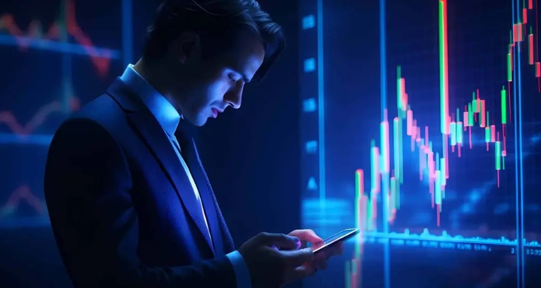 Der intuitive Registrierungsablauf der GewinnPlan Ki App