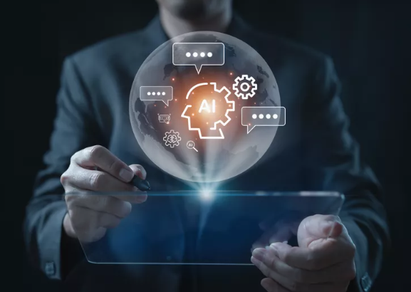 Erfolgreich investieren durch fundiertes Wissen der GewinnPlan Ki App